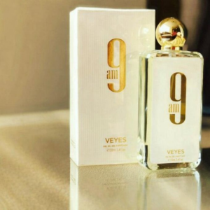 Veyes 9pm Luxurious Perfume For Men