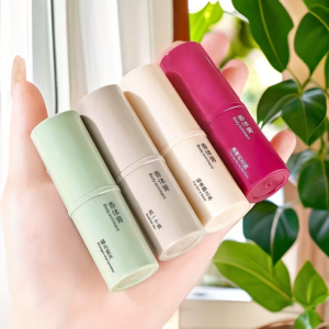 Lightweight and Non-Greasy Scented Balm