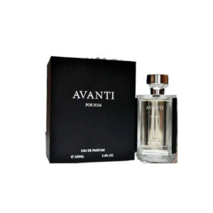 Imperio Avanti For Him Perfume EDP 100ml