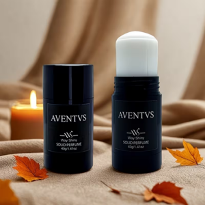 Refreshing Aventvs Long-Lasting Solid Perfume for Men