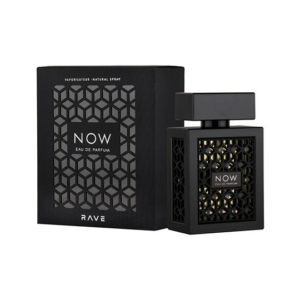 Rave Now Eau De Parfum 100ml