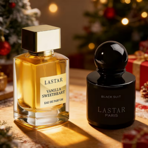 Lastar Neutral Fragrance Spray Deodorant Set