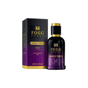 Fogg Scent Midnight Purple Perfume