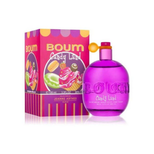 Jeanne Arthes Boum Candy Land EDP 100ml For Women