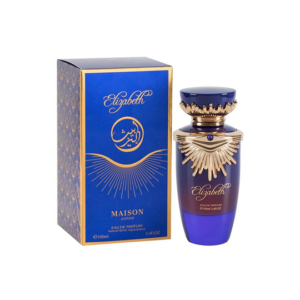 Maison Asrar Elizabeth Eau De Parfum 100ml
