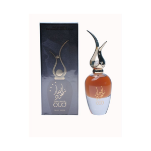 Ard Alzaafran Shalimar Oud - 70ml