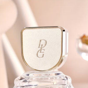 Women's Portable Stick Talc Free Solid Perfume