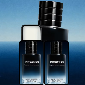 Prowess Solid Perfume for Men